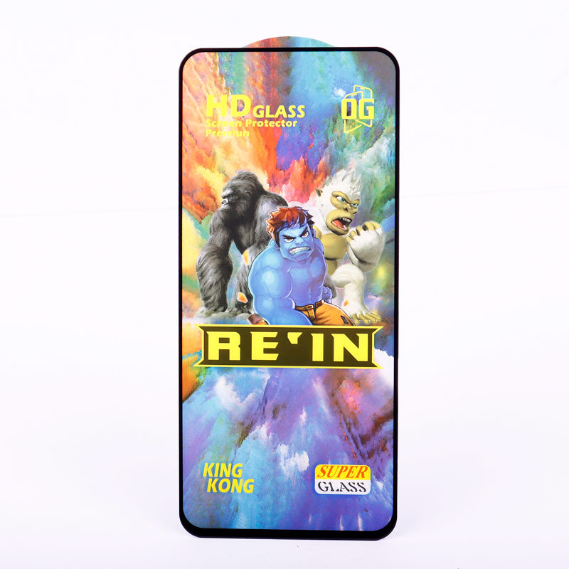 گلس HD Rein King Kong سامسونگ Samsung Galaxy A21s