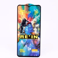 گلس HD Rein King Kong سامسونگ Samsung Galaxy A23