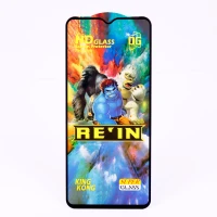 گلس HD Rein King Kong سامسونگ Samsung Galaxy A32 5G