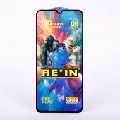 گلس HD Rein King Kong سامسونگ Samsung Galaxy A33 5G