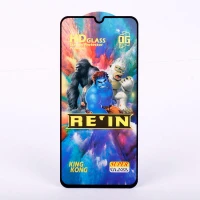 گلس HD Rein King Kong سامسونگ Samsung Galaxy A33 5G
