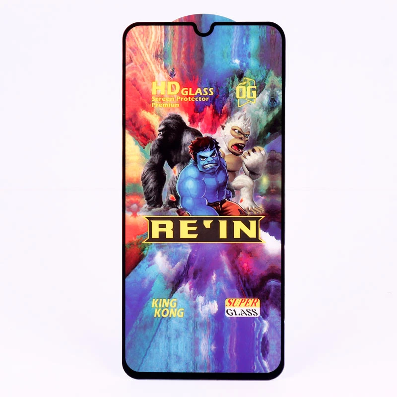 گلس HD Rein King Kong سامسونگ Samsung Galaxy A50