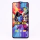 گلس HD Rein King Kong سامسونگ Samsung Galaxy A50