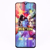 گلس HD Rein King Kong سامسونگ Samsung Galaxy A30s