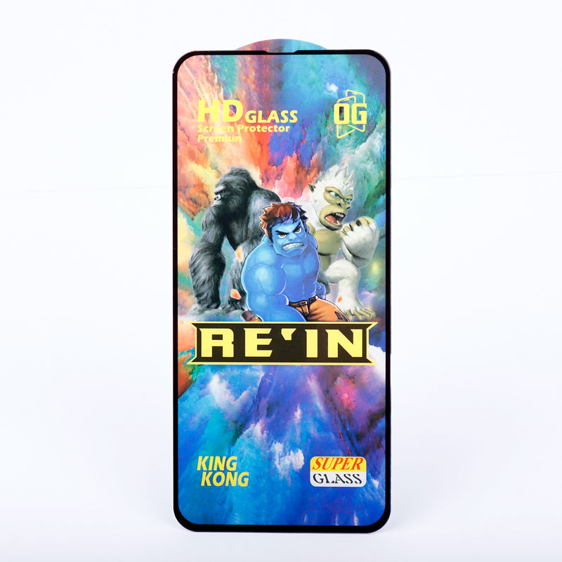 گلس HD Rein King Kong سامسونگ Samsung Galaxy A51
