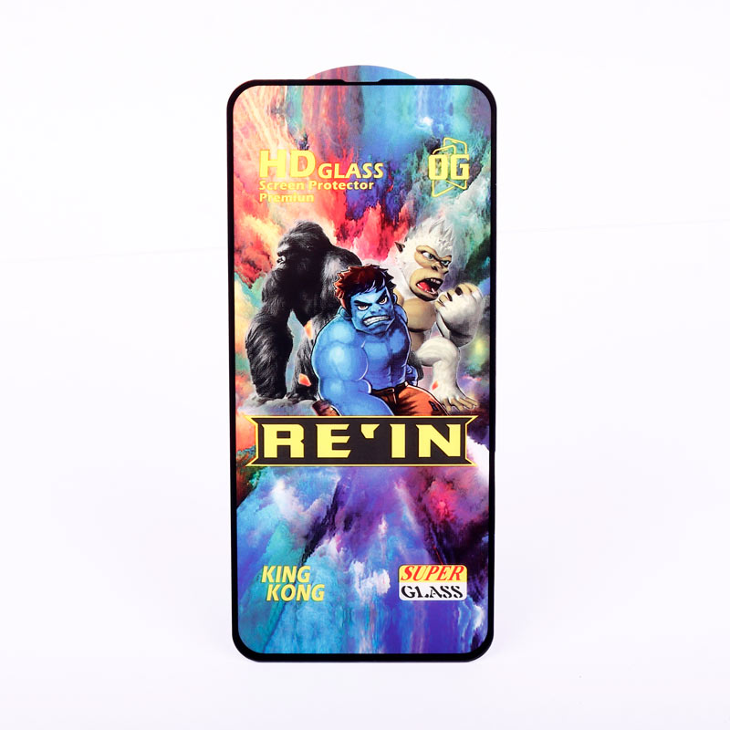 گلس HD Rein King Kong سامسونگ Samsung Galaxy A53 5G