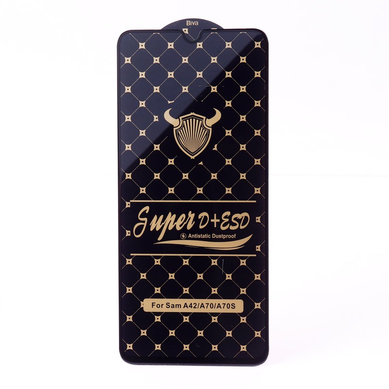 گلس Super D + ESD Anti Static شیائومی Xiaomi Poco M5