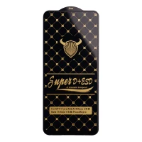 گلس Super D + ESD Anti Static شیائومی Xiaomi Redmi Note 11 4G