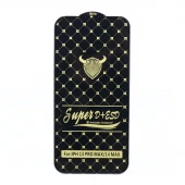 گلس Super D + ESD Anti Static آیفون iPhone 14 Plus