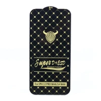 گلس Super D + ESD Anti Static آیفون iPhone 14 Plus