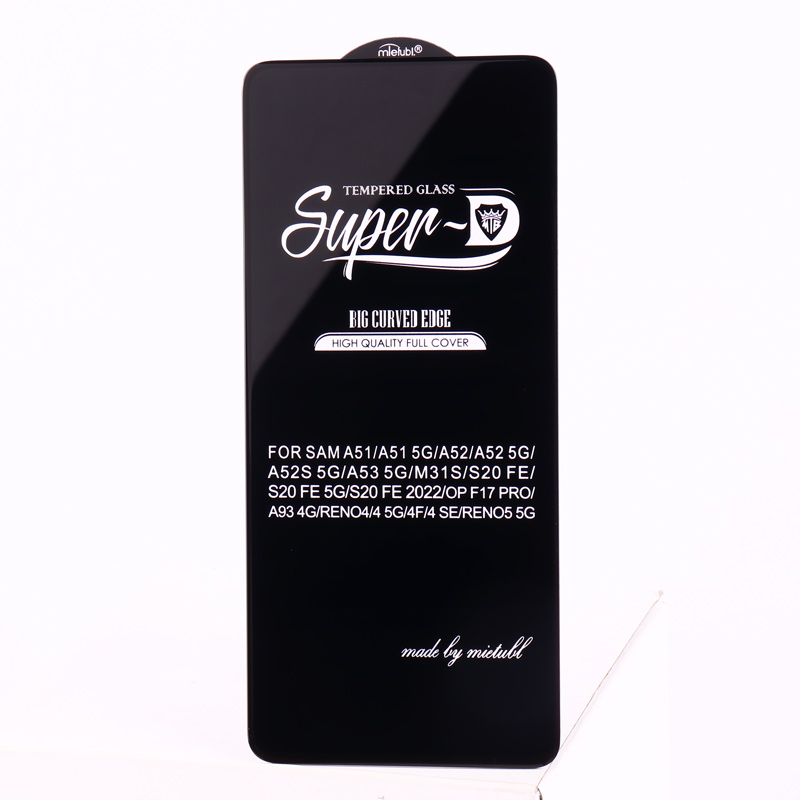 گلس SUPER D شیائومی Xiaomi 12 Lite