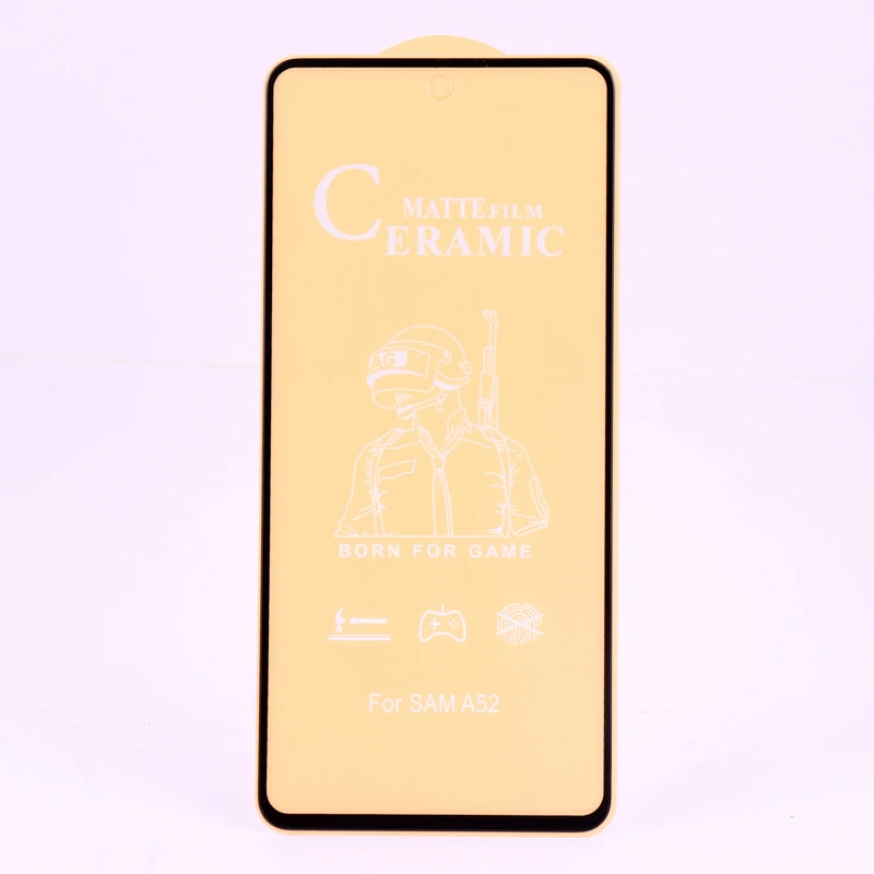 گلس سرامیکی مات Xiaomi 12 Lite