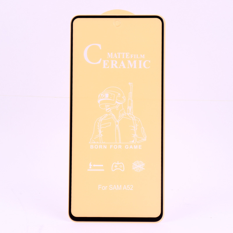 گلس سرامیکی مات Xiaomi 12 Lite