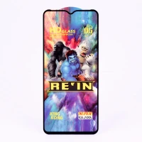 گلس HD Rein King Kong شیائومی Xiaomi 12T / 12T Pro