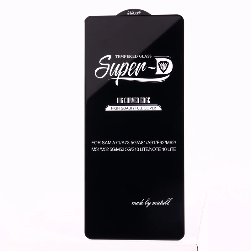 گلس SUPER D شیائومی Xiaomi 12T / 12T Pro