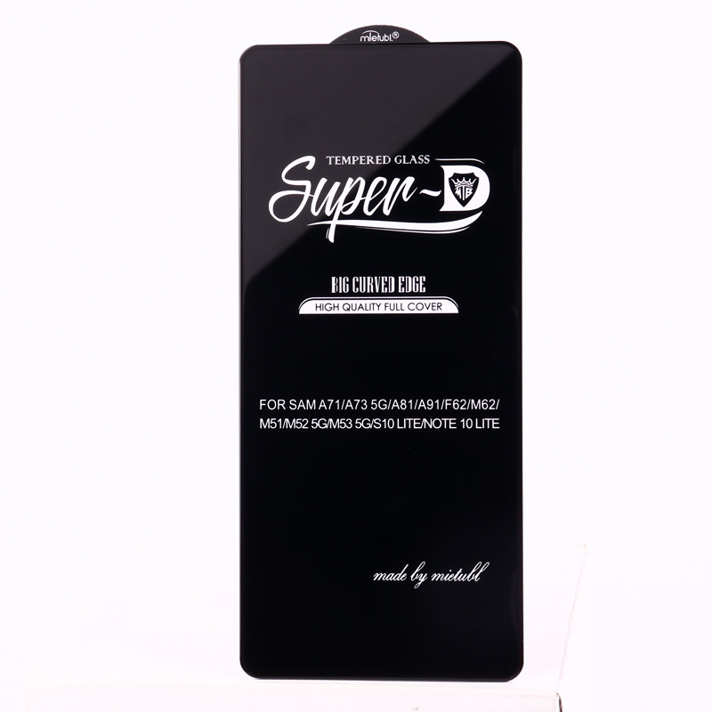 گلس SUPER D شیائومی Xiaomi 12T / 12T Pro