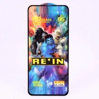 گلس HD Rein King Kong شیائومی Xiaomi Black Shark 5
