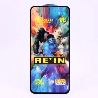 گلس HD Rein King Kong شیائومی Xiaomi Black Shark 5 Pro