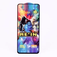 گلس HD Rein King Kong شیائومی Xiaomi Poco F3 GT