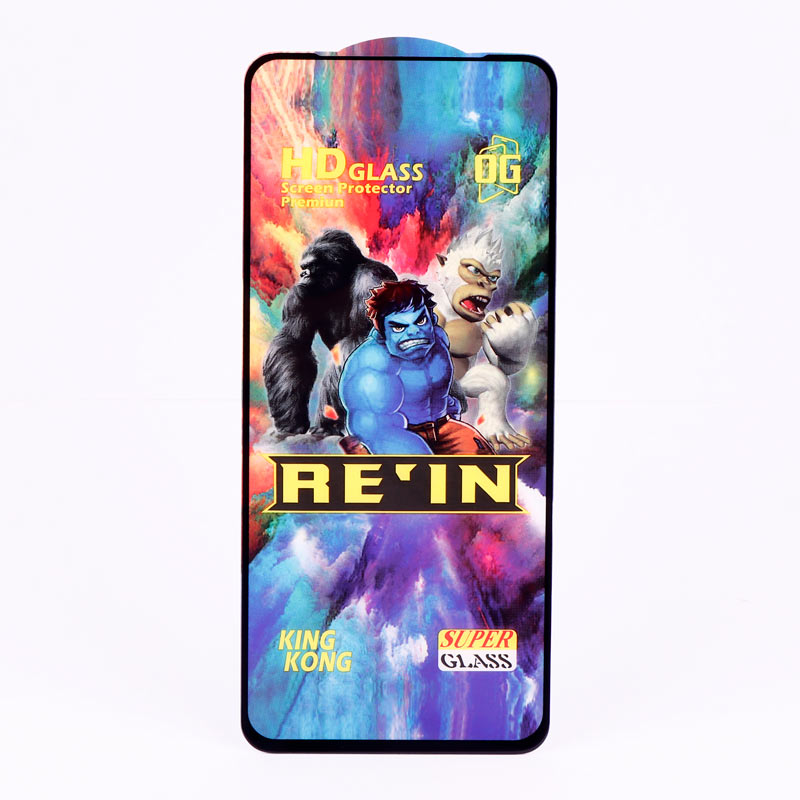 گلس HD Rein King Kong شیائومی Xiaomi Poco F3 GT