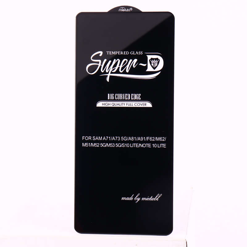 گلس SUPER D شیائومی Xiaomi Poco F4 GT