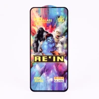 گلس HD Rein King Kong شیائومی Xiaomi Poco M3 Pro