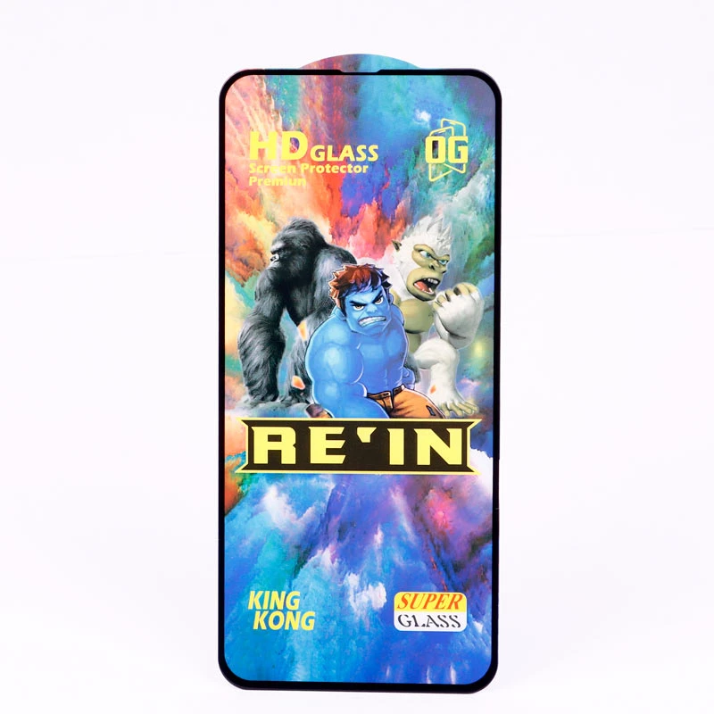 گلس HD Rein King Kong شیائومی Xiaomi Poco M4 Pro 4G