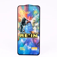 گلس HD Rein King Kong شیائومی Xiaomi Poco M4 Pro 4G