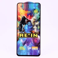 گلس HD Rein King Kong شیائومی Xiaomi Poco M5