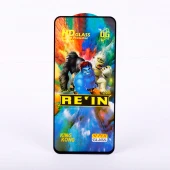 گلس HD Rein King Kong شیائومی Xiaomi Poco X3