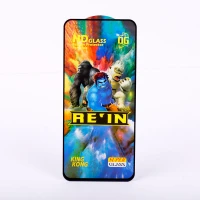 گلس HD Rein King Kong شیائومی Xiaomi Poco X3