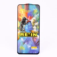 گلس HD Rein King Kong شیائومی Xiaomi Poco X4 Pro 5G