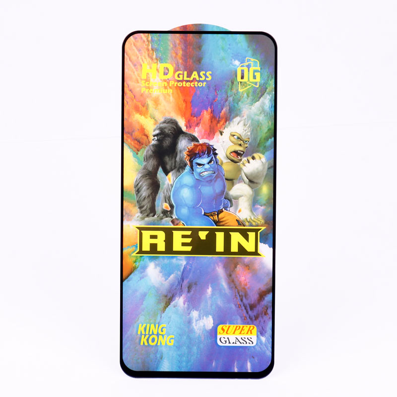 گلس HD Rein King Kong شیائومی Xiaomi Poco X4 Pro 5G