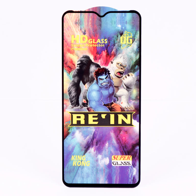 گلس HD Rein King Kong شیائومی Xiaomi Redmi 9C