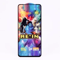 گلس HD Rein King Kong شیائومی Xiaomi Redmi K40s