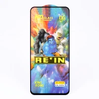 گلس HD Rein King Kong شیائومی Xiaomi Redmi Note 10 Pro