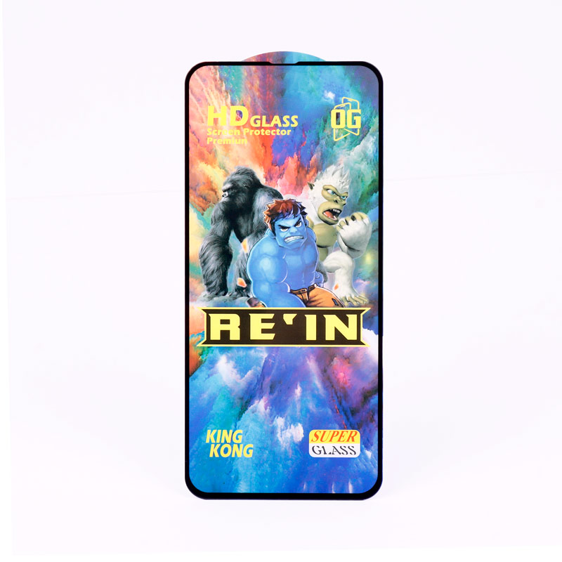گلس HD Rein King Kong شیائومی Xiaomi Redmi Note 11 / 11s