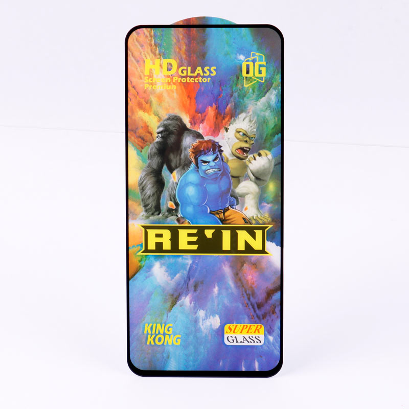 گلس HD Rein King Kong شیائومی Xiaomi Redmi Note 11 Pro