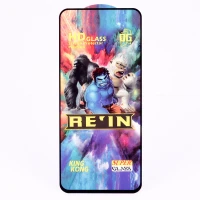 گلس HD Rein King Kong شیائومی Xiaomi Redmi Note 11 Pro Plus