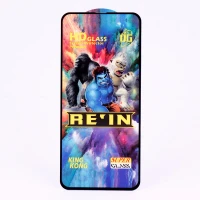 گلس HD Rein King Kong شیائومی Xiaomi Redmi Note 11 SE