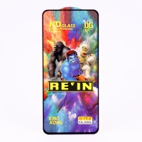 گلس HD Rein King Kong شیائومی Xiaomi Redmi Note 9