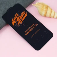 گلس Anti Static آیفون iPhone 13 Pro Max