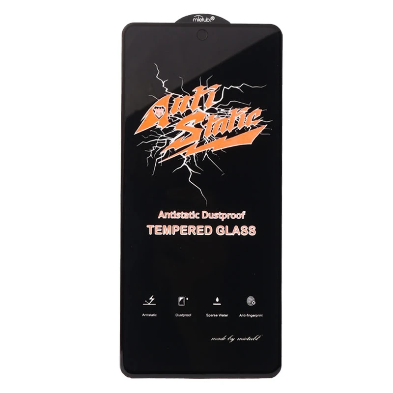 گلس Anti Static سامسونگ Samsung Galaxy A72