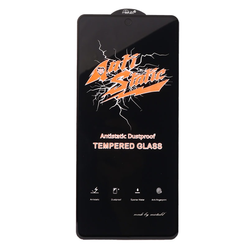 گلس Anti Static سامسونگ Samsung Galaxy A72