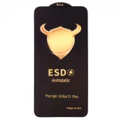 گلس ESD Anti Static بیوا iPhone 11 Pro