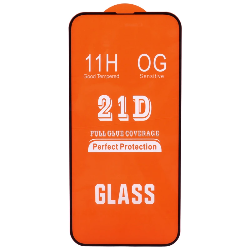 گلس فول چسب OG آیفون iPhone 14 Plus