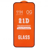 گلس فول چسب OG آیفون iPhone 14 Plus