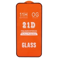 گلس فول چسب OG آیفون iPhone 14 Plus