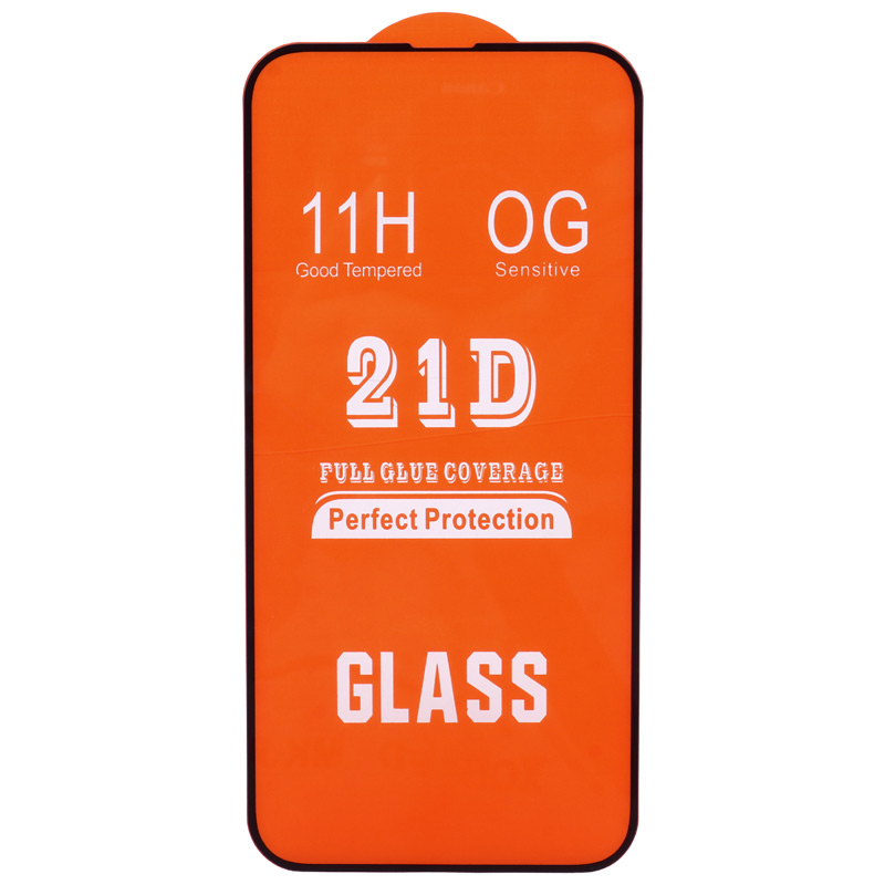 گلس فول چسب OG آیفون iPhone 14 Plus