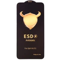 گلس ESD Anti Static بیوا iPhone XR